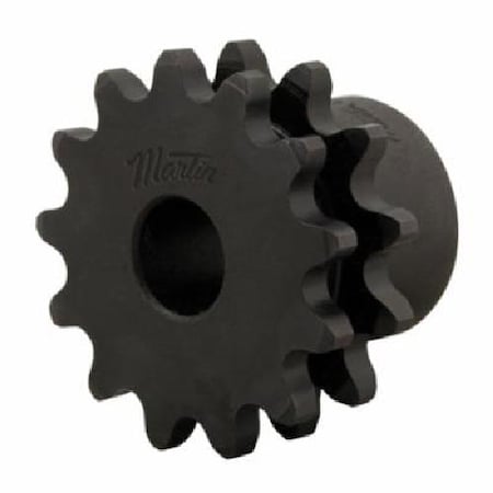 Martin Spk Roller Double B, D60B18H D60B18H